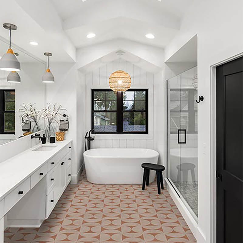Artisan Poco 200x200mm Matt Tile 13 Colors Available