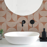 Artisan Poco 200x200mm Matt Tile 13 Colors Available