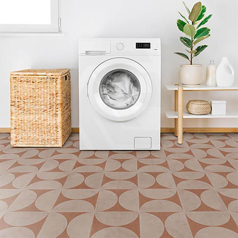 Artisan Poco 200x200mm Matt Tile 13 Colors Available