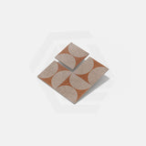 Artisan Poco 200x200mm Matt Tile 13 Colors Available