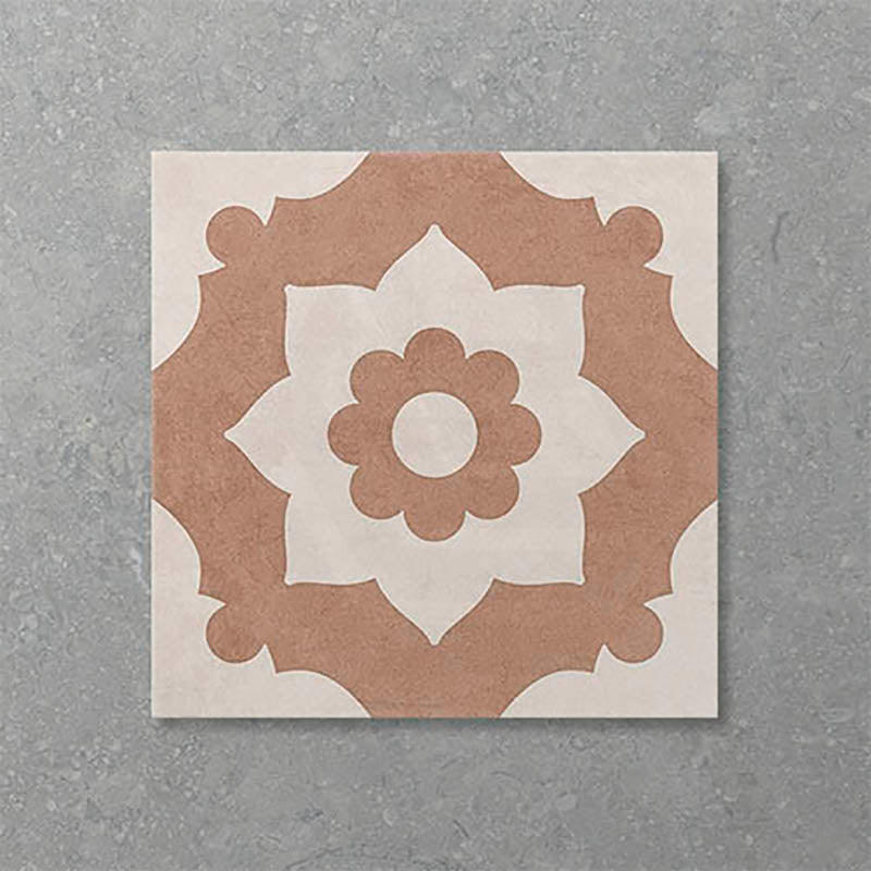 Artisan Fiore 200x200mm Matt Tile 13 Colors Available