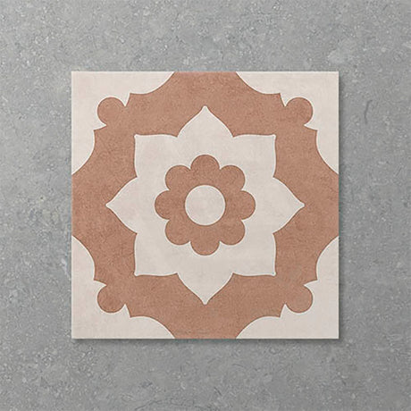 Artisan Fiore 200x200mm Matt Tile 13 Colors Available