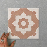 Artisan Fiore 200x200mm Matt Tile 13 Colors Available