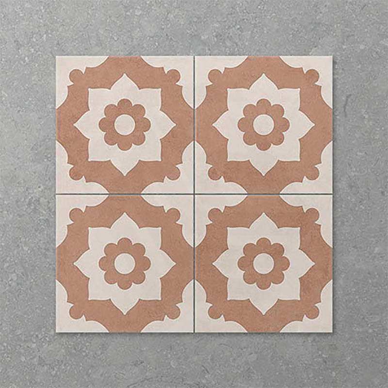 Artisan Fiore 200x200mm Matt Tile 13 Colors Available