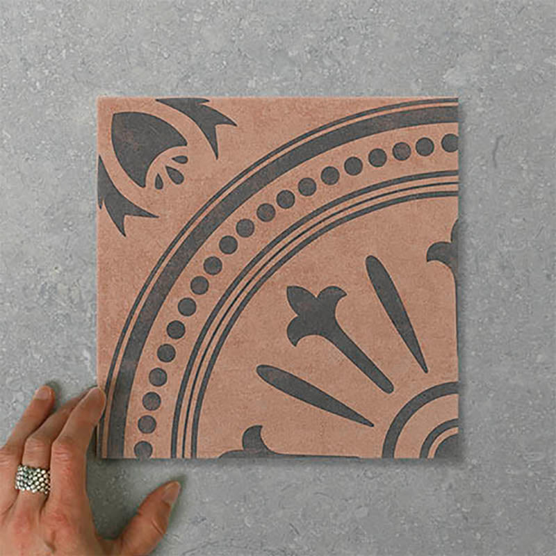 Artisan Florence 200x200mm Matt Tile 13 Colors Available