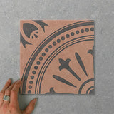 Artisan Florence 200x200mm Matt Tile 13 Colors Available
