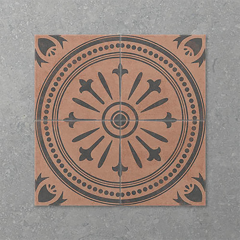 Artisan Florence 200x200mm Matt Tile 13 Colors Available