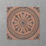 Artisan Florence 200x200mm Matt Tile 13 Colors Available