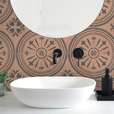 Artisan Florence 200x200mm Matt Tile 13 Colors Available