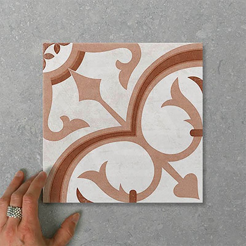Artisan Winchester 200x200mm Matt Tile 26 Colors Available