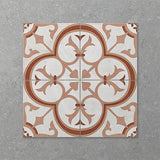 Artisan Winchester 200x200mm Matt Tile 26 Colors Available