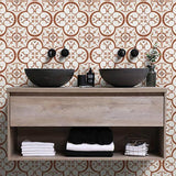 Artisan Winchester 200x200mm Matt Tile 26 Colors Available