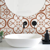Artisan Winchester 200x200mm Matt Tile 26 Colors Available
