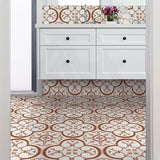 Artisan Winchester 200x200mm Matt Tile 26 Colors Available