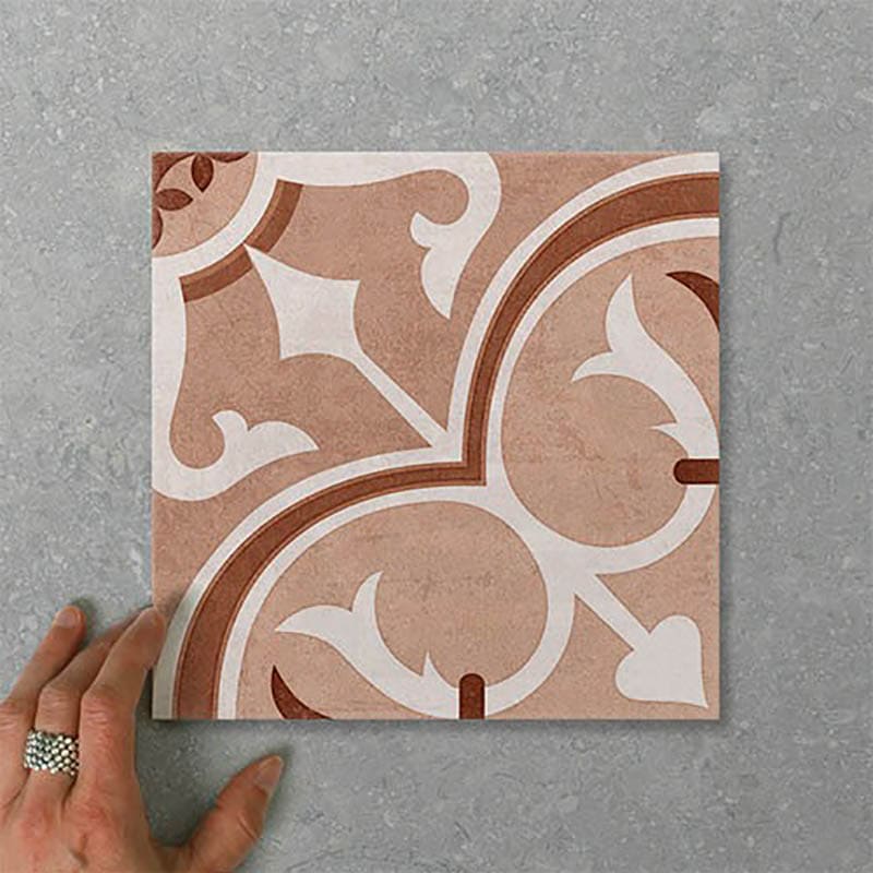 Artisan Winchester 200x200mm Matt Tile 26 Colors Available