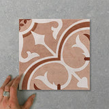 Artisan Winchester 200x200mm Matt Tile 26 Colors Available