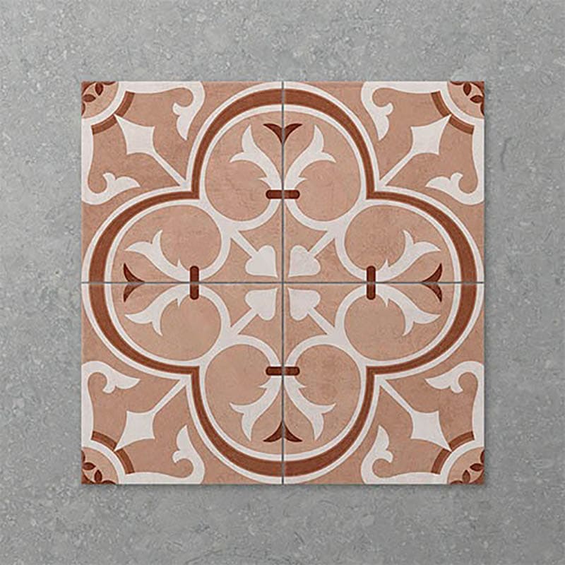 Artisan Winchester 200x200mm Matt Tile 26 Colors Available