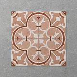 Artisan Winchester 200x200mm Matt Tile 26 Colors Available