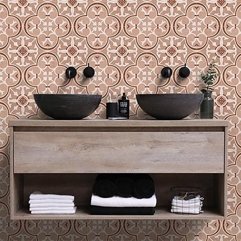 Artisan Winchester 200x200mm Matt Tile 26 Colors Available