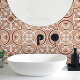 Artisan Winchester 200x200mm Matt Tile 26 Colors Available