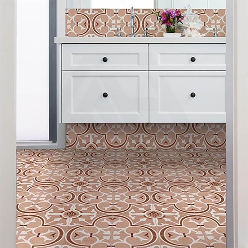 Artisan Winchester 200x200mm Matt Tile 26 Colors Available