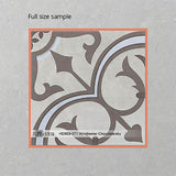 Artisan Winchester 200x200mm Matt Tile 26 Colors Available