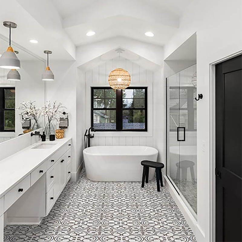 Artisan Winchester 200x200mm Matt Tile 26 Colors Available