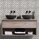 Artisan Winchester 200x200mm Matt Tile 26 Colors Available