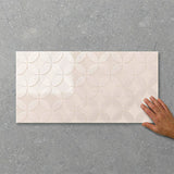 Infinity Centris 300x600mm Gloss Tile 16 Colors Available