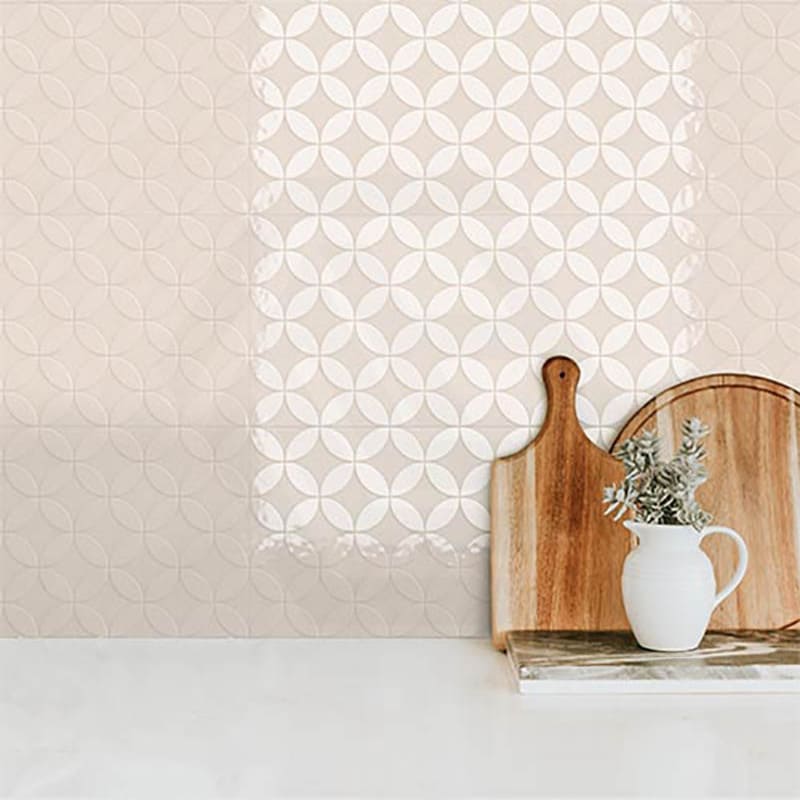 Infinity Centris 300x600mm Gloss Tile 16 Colors Available