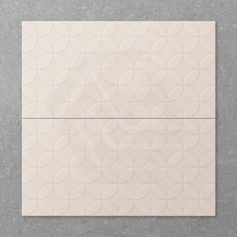 Infinity Centris 300x600mm Satin Matt Tile 16 Colors Available