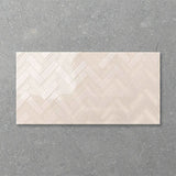 Infinity Mason 300x600mm Gloss Tile 16 Colors Available