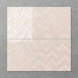 Infinity Mason 300x600mm Gloss Tile 16 Colors Available