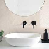 Infinity Mason 300x600mm Gloss Tile 16 Colors Available