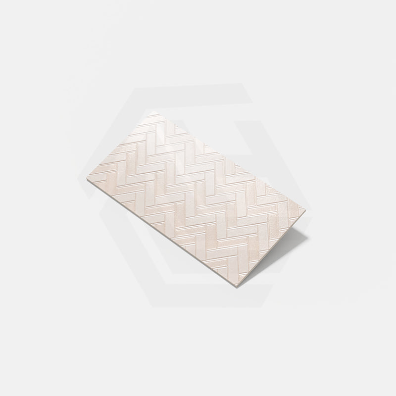Infinity Mason 300x600mm Gloss Tile 16 Colors Available