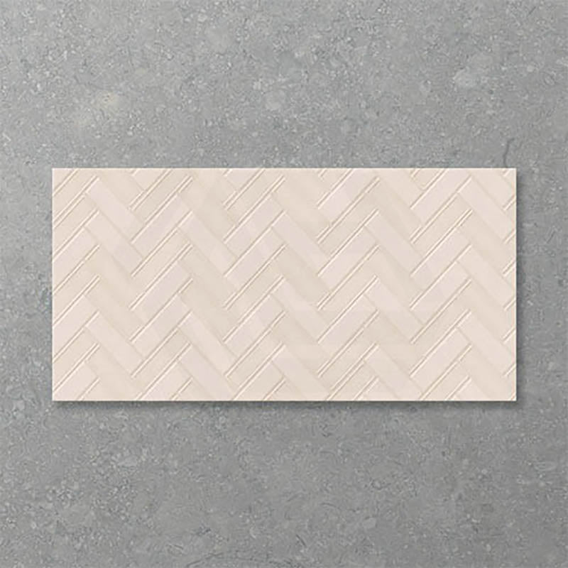 Infinity Mason 300x600mm Satin Matt Tile 16 Colors Available