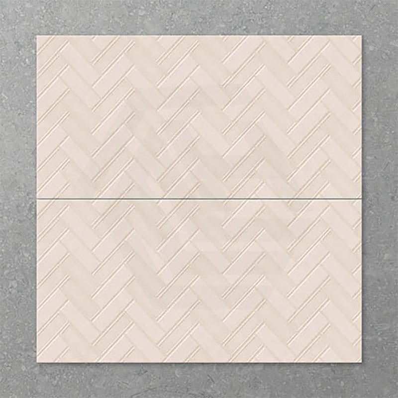 Infinity Mason 300x600mm Satin Matt Tile 16 Colors Available