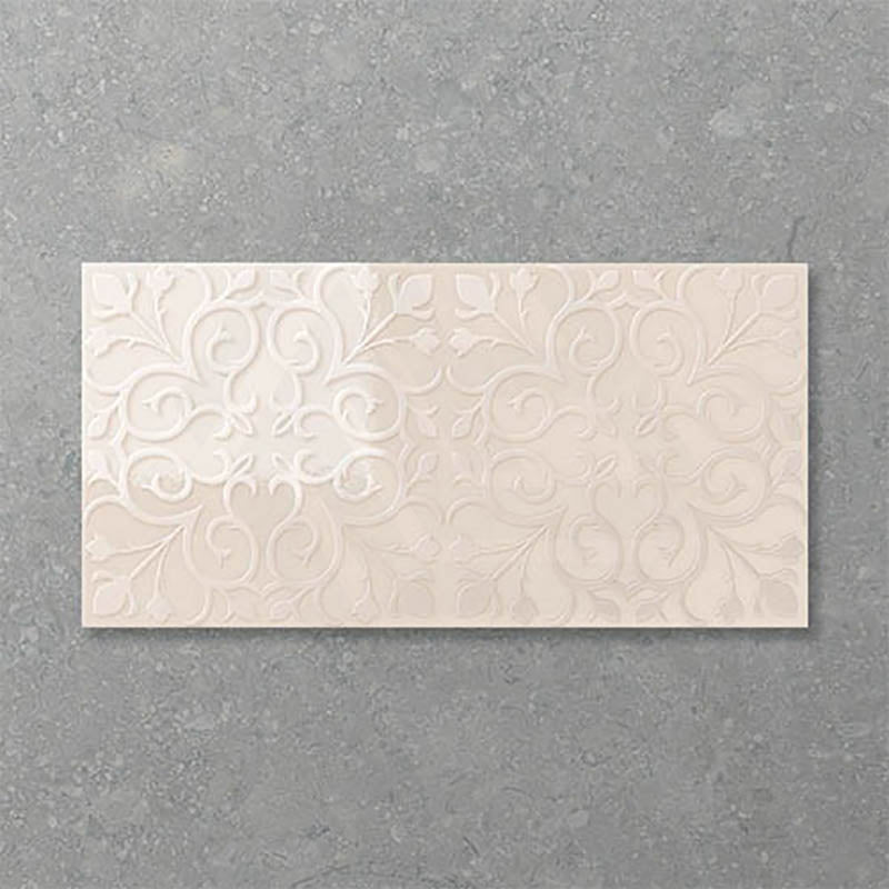 Infinity Prague 300x600mm Gloss Tile 16 Colors Available