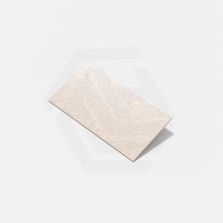 Infinity Prague 300x600mm Gloss Tile 16 Colors Available