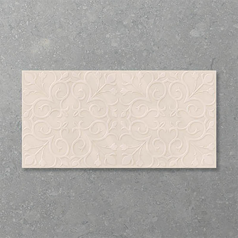 Infinity Prague 300x600mm Satin Matt Tile 16 Colors Available