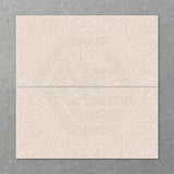 Infinity Prague 300x600mm Satin Matt Tile 16 Colors Available