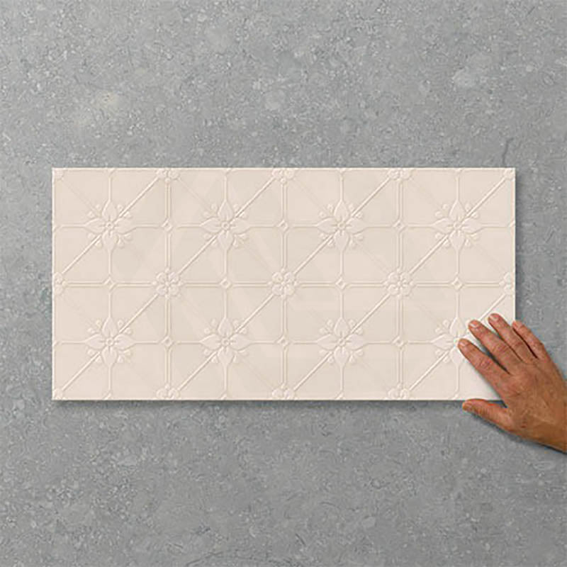 Infinity Richmond 300x600mm Satin Matt Tile 16 Colors Available