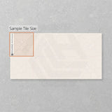Infinity Richmond 300x600mm Satin Matt Tile 16 Colors Available