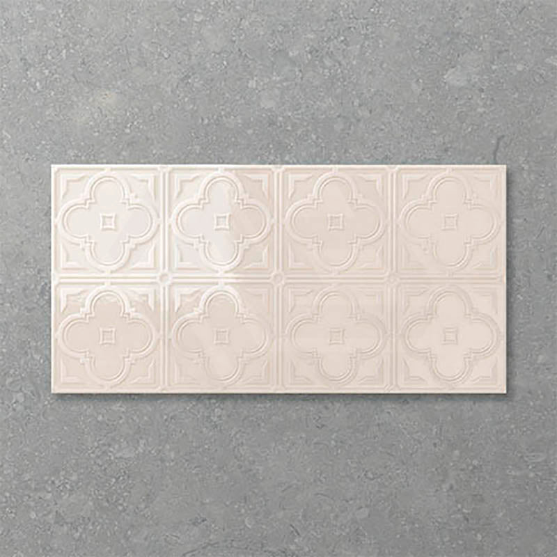 Infinity Basilica 300x600mm Gloss Tile 16 Colors Available