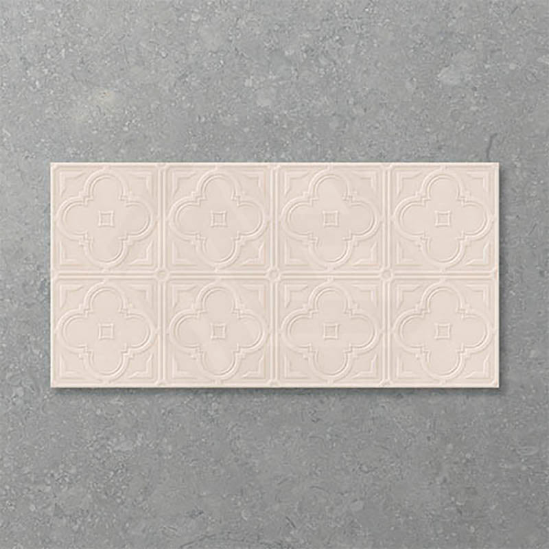 Infinity Basilica 300x600mm Satin Matt Tile 16 Colors Available