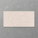 Infinity Basilica 300x600mm Satin Matt Tile 16 Colors Available