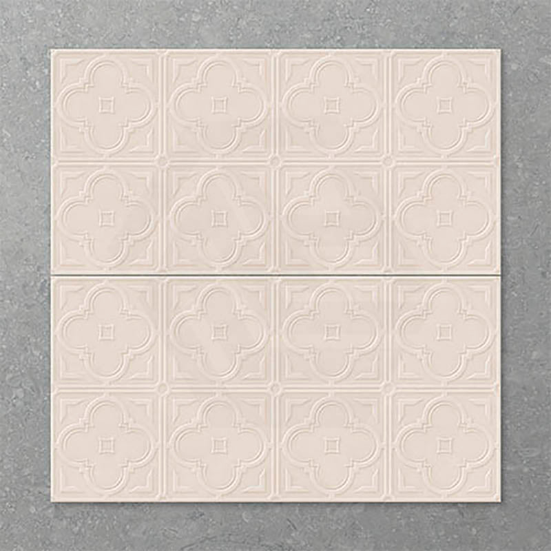 Infinity Basilica 300x600mm Satin Matt Tile 16 Colors Available