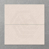 Infinity Basilica 300x600mm Satin Matt Tile 16 Colors Available
