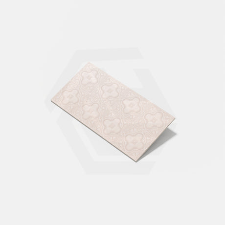 Infinity Basilica 300x600mm Satin Matt Tile 16 Colors Available