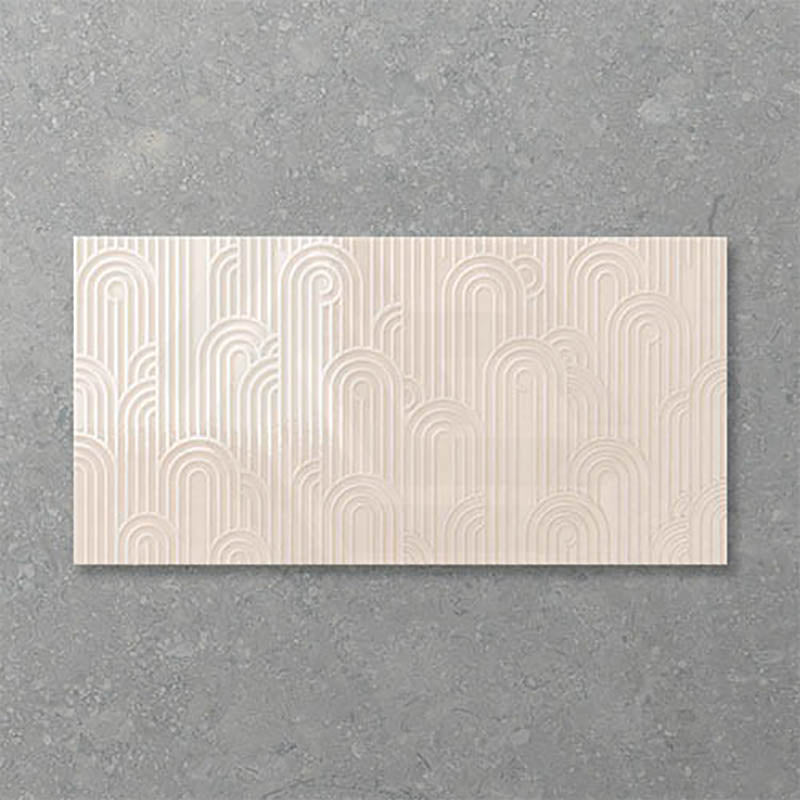 Infinity Funky Town 300x600mm Gloss Tile 16 Colors Available
